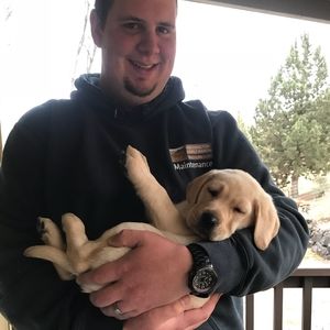 Meet your Posher, Stephen